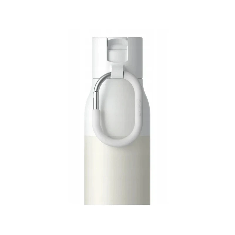 LARQ Bottle Filtered - butelka filtrująca 740ml (granite white)