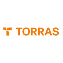 TORRAS Winter Ostand O3 Air etui case iPhone 17 Pro Max MagSafe (dusk haze)