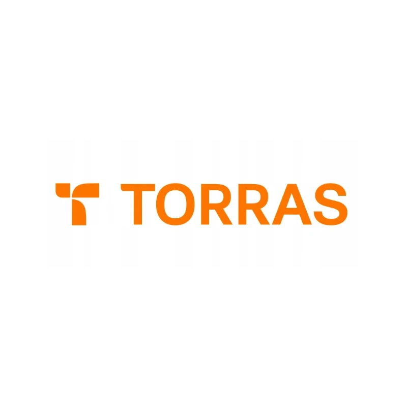 TORRAS Winter Ostand O3 Air etui case iPhone 17 Pro Max MagSafe (dusk haze)