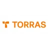 TORRAS Winter Ostand O3 Air etui case iPhone 17 Pro Max MagSafe (dusk haze)