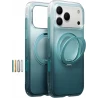 TORRAS Winter Ostand O3 Air etui case iPhone 17 Pro Max MagSafe (dusk haze)