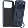 TORRAS QPro Silicone etui case plecki iPhone 17ProMax MagSafe (midnight blue)