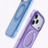 TORRAS O3 Air etui case plecki iPhone 17 Pro Max MagSafe (cosmic orange)