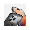 TORRAS O3 Air etui case plecki iPhone 17 Pro Max MagSafe (cosmic orange)