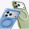 TORRAS O3 Air etui case plecki iPhone 17 Pro Max MagSafe (cosmic orange)