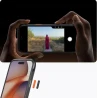 TORRAS O3 Air etui case plecki iPhone 17 Pro Max MagSafe (cosmic orange)