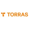 TORRAS World Cup Q3 Air etui case plecki iPhone 17 Pro Max MagSafe (portugal red)