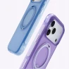 TORRAS O3 Air mocne etui case plecki iPhone 17 Pro Max MagSafe (island blue)