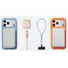 TORRAS O3 Air mocne etui case plecki iPhone 17 Pro Max MagSafe (island blue)