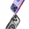 TORRAS GAWX Q3 Air etui case plecki iPhone 17 Pro MagSafe (neon night muse)