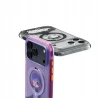 TORRAS GAWX Q3 Air etui case plecki iPhone 17 Pro MagSafe (neon night muse)