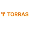 TORRAS GAWX Q3 Air etui case plecki iPhone 17 Pro MagSafe (neon night muse)
