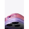 TORRAS GAWX Q3 Air etui case plecki iPhone 17ProMax MagSafe (neon night muse)