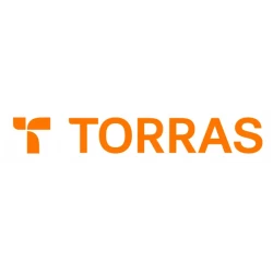 TORRAS GAWX Q3 Air etui case plecki iPhone 17ProMax MagSafe (neon night muse)