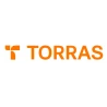 TORRAS GAWX Q3 Air etui case plecki iPhone 17ProMax MagSafe (neon night muse)