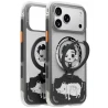 TORRAS GAWX Q3 Air etui case plecki iPhone 17 Pro MagSafe (dawnbreak guard)