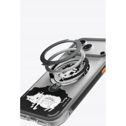 TORRAS GAWX Q3 Air etui case plecki iPhone 17 Pro MagSafe (dawnbreak guard)