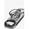 TORRAS GAWX Q3 Air etui case plecki iPhone 17 Pro MagSafe (dawnbreak guard)