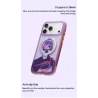TORRAS GAWX Q3 Air etui case plecki iPhone 17 Pro MagSafe (dawnbreak guard)