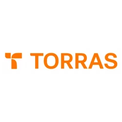 TORRAS GAWX Q3 Air etui case plecki iPhone 17ProMax MagSafe (dawnbreak guard)