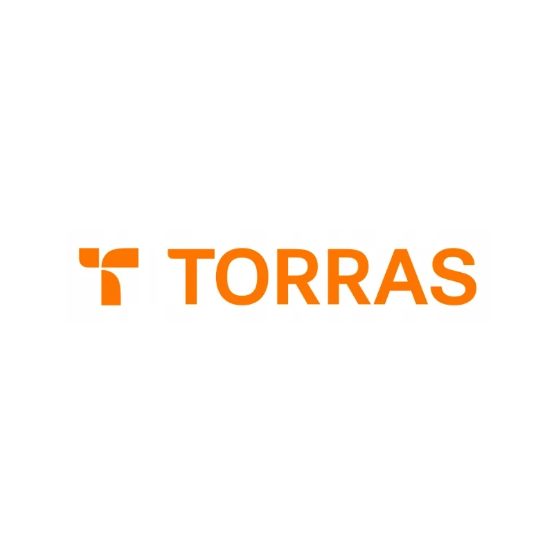 TORRAS GAWX Q3 Air etui case plecki iPhone 17ProMax MagSafe (dawnbreak guard)