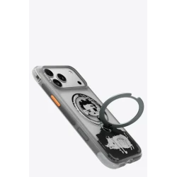 TORRAS GAWX Q3 Air etui case plecki iPhone 17ProMax MagSafe (dawnbreak guard)