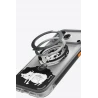 TORRAS GAWX Q3 Air etui case plecki iPhone 17ProMax MagSafe (dawnbreak guard)