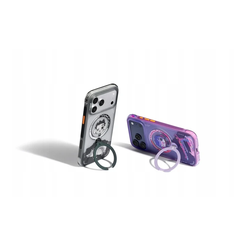 TORRAS GAWX Q3 Air etui case plecki iPhone 17ProMax MagSafe (dawnbreak guard)