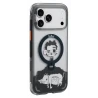 TORRAS GAWX Q3 Air etui case plecki iPhone 17ProMax MagSafe (dawnbreak guard)
