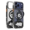 TORRAS GAWX Q3 Air etui case plecki iPhone 17ProMax MagSafe (dawnbreak guard)