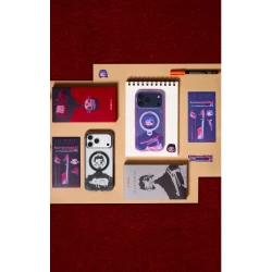 TORRAS GAWX Q3 Air etui case plecki iPhone 17ProMax MagSafe (dawnbreak guard)