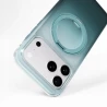 TORRAS Winter Ostand O3 Air etui case do iPhone 17 Pro MagSafe (misty fjord)