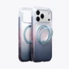 TORRAS Winter Ostand O3 Air etui case do iPhone 17 Pro MagSafe (misty fjord)