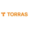 TORRAS Winter Ostand O3 Air etui case iPhone 17 Pro Max MagSafe (misty fjord)