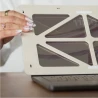 BodyGuardz folia ochronna konwerter światła niebieskiego MacBook Pro 16" M5