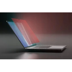 BodyGuardz folia ochronna konwerter światła niebieskiego MacBook Pro 14" M5