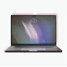 BodyGuardz folia ochronna konwerter światła niebieskiego MacBook Pro 14" M5