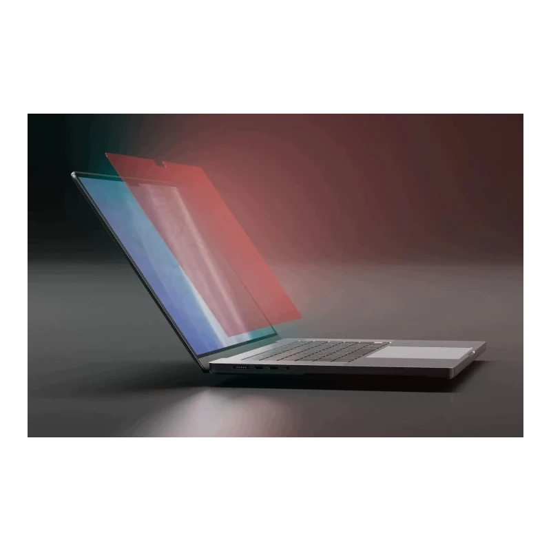 BodyGuardz folia ochronna konwerter światła niebieskiego MacBook Air 13" M5