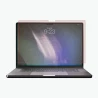 BodyGuardz folia ochronna konwerter światła niebieskiego MacBook Air 13" M5