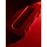 BodyGuardz szkło ochronne zmieniające światło niebieskie iPhone 17 Pro Max
