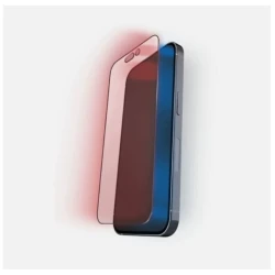 BodyGuardz szkło ochronne zmieniające światło niebieskie iPhone 17 Pro Max