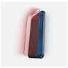 BodyGuardz szkło ochronne zmieniające światło niebieskie iPhone 17 Pro Max
