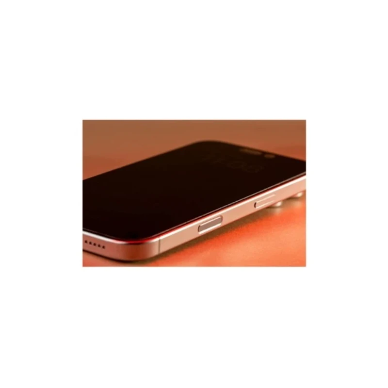 BodyGuardz szkło ochronne zmieniające światło niebieskie iPhone 17 Pro Max