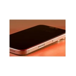 BodyGuardz szkło ochronne z konwerterem światła niebieskiego do iPhone 17