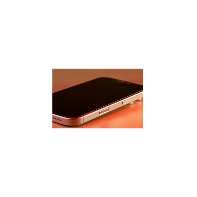 BodyGuardz szkło ochronne z konwerterem światła niebieskiego do iPhone 17