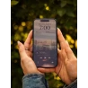 BodyGuardz szkło ochronne z konwerterem światła niebieskiego do iPhone 17