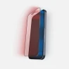 BodyGuardz szkło ochronne z konwerterem światła niebieskiego do iPhone 17