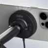 iOttie stabilny uchwyt z szybką ładowarką Qi2 MagSafe 15W na deska / szyba