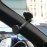 iOttie stabilny uchwyt z szybką ładowarką Qi2 MagSafe 15W na deska / szyba