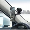 iOttie stabilny uchwyt z szybką ładowarką Qi2 MagSafe 15W na deska / szyba